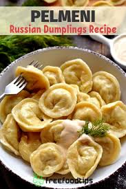 Видеорецепт подготовить ингредиенты для пельменей. Pelmeni Russian Dumplings Recipe Freefoodtips Com
