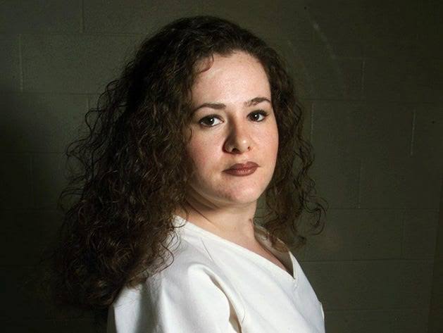 Christa Pike could be Tennessee's first executed woman in 200 years