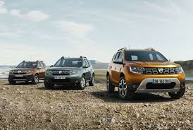 Check spelling or type a new query. Dacia Duster Ii 2018 Prasentation Auf Der Iaa
