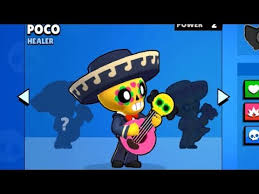 If you're using pocos attack just to heal teammates, you don't get very much value in comparison to how much as you can actually deal on enemy brawler so most the time it's actually more beneficial for you to use it. Brawl Stars Gameplay Walkthrough Part 5 Poco Ios Android Youtube