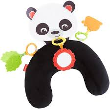 Fisher Price Hug Play Tummy Wedge Target