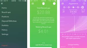 Your investments are then diversified across more than 7,000 stocks and bonds, and acorns automatically rebalances your portfolio to stay in its target. Best Personal Investment Apps For Iphone Grow Your Portfolio On The Go Imore
