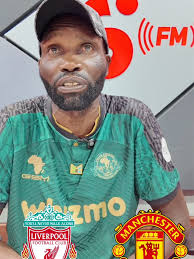 Manchester United haven't won at Anfield in years. Is today the day that  changes? Join Peter Kirumba official, Xavier Gitau and Sammy Omollo Pamzo  for a live watch_along as they give their predictions ...