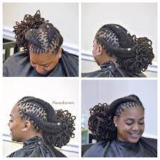 Renee Prophet On Instagram Fishtails Petals Interlock Style By Renee Client Since 2007 Locs Bor Locs Hairstyles Natural Hair Movement Dreads Styles