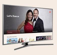 Vi har jobbat stenhårt för att hitta en lösning som skall. Tv4 Play Launches On Samsung Smart Tvs Digital Tv Europe