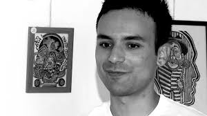 El Chuco Inspirations: San Elizario printmaker resembles agricultural roots  in his art