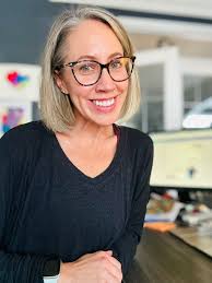 Judith Webb, MBA, PMP