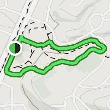 Palos Verdes Cross Country Course, California