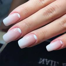 45 Nude Nails Designs For A Classy Look 3d snowman acrylic nail art.
