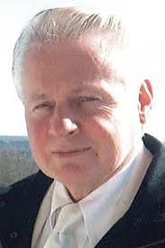 Obituary information for George Komar