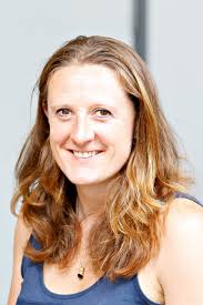 Health Data Research UK appoints Professor Emily Jefferson as new Chief  Technology Officer