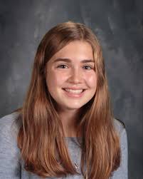 Swimming All-Stars: Hana Spaulding makes most of limited time with  Skaneateles