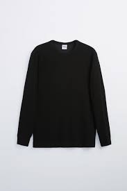 Men S T Shirts Online Sale Zara Canada