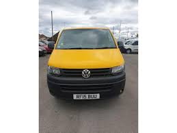 Image result for AA VW Transporter Yellow 2005 AA
