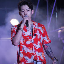 Born april 25, 1987) is an american hip hop recording artist, dancer, record producer, model, choreographer, entrepreneur and actor. Jay Park Kpop Track Com