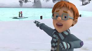 Fireman Sam ❄️Make Way for Fireman Sam! ❄️Winter Special From Fireman Sam  🎉🔥Kids Cartoons
