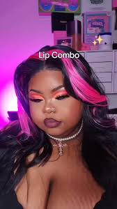 She was a fairy 💞 with Stay Golden Cosmetics ! , Have you ever tried a  glitter lip? , #makeuptrends #trendingsounds , #graphiceyeliner  #colorfulmakeup #makeupinspo✨ #makeupinspo #reelsinstagram ...