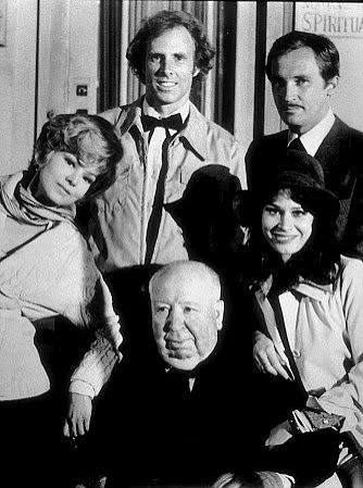 Family Plot (1976) - IMDb