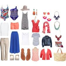 Plus Size Cruise Holiday Outfits Plus Size Outfits Fashion