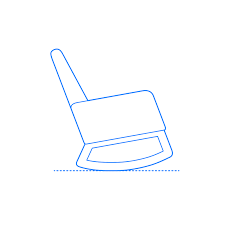 The ikea sundvik children's rocking chair has an overall height of 22.5 (57 cm), width of 14.625. Ikea Sundvik Children S Rocking Chair Dimensions Drawings Dimensions Com