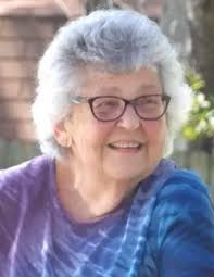 Obituary information for Louise "Weezy" Corder