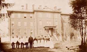 Claremont Has Evolved From Poor House To Modern Care Facility Carlisle Cumberlink Com
