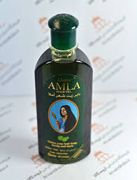 روغن تقویت موی املا Amla Perfume Bottles Vodka Bottle Hair Oil