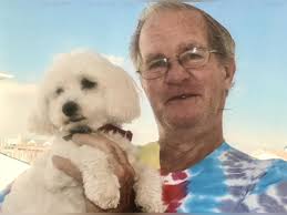 Kenneth "Ken" Edward Naylor's Obituary