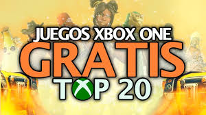 Toda la información sobre juegos para xbox one del género jrpg. 25 Juegos Gratis Para Xbox One 2020 Youtube