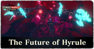 Age of calamity expansion pass wave 1 how to unlock calamity ganon in hyrule warriors age of calamity The Future Of Hyrule Walkthrough All Treasure Chests And Korok Seeds Locations Hyrule Warriors Age Of Calamity Game8