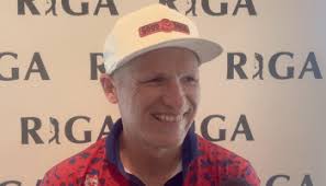 Masterson, Caparco Advance at U.S. Open Local Qualifier