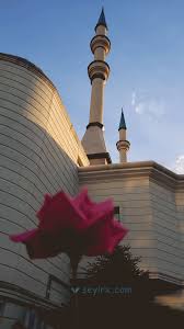 Maybe you would like to learn more about one of these? Cuma Mesajlari Ayet Cicek Gul Cami Resimli Gif