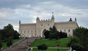 We did not find results for: Lublin Castle Wikipedia