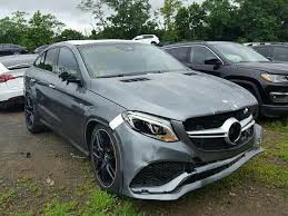2017 Benz Gle63 Amg Deutschland Germancars Germanengineering Salvagecars Forsale Bid Buy Cars Car Autosalvage Carso In 2020 Salvage Cars Car Auctions Car