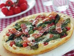 Pizzeria calde idee a rieti, sfoglia il menù originale, scopri i prezzi e le offerte, leggi le recensioni dei clienti e prenota un tavolo oppure ordina online, su sluurpy il ristorante pizzeria calde idee è stato. Condimenti E Farciture Per La Pizza 10 Idee Sfiziose Sale Pepe