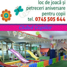 Peste 50 de copii ai militarilor din timisoara se vor bucura de un nou loc de joaca in zona oituz. Clubul Copiilor Loc De Joaca Din Timisoara