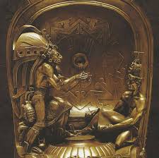 Pin By D19 David On Szukalski Sculpture Art Sculpture Painting Art