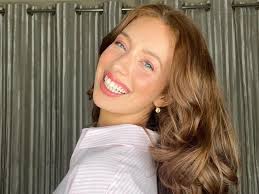 Riverdance star Amy-Mae Dolan says dancing for the Pope was her 'most  extraordinary moment'