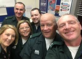 People Make Change Happen