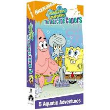 Amazon.com: Spongebob Squarepants