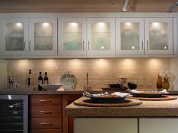The straps will keep your wires neat, and held up nicely out of sight. Kitchen Lighting Design Tips Diy