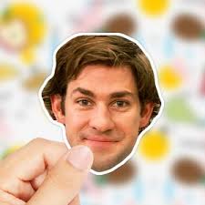 Three Hole Punch Jim