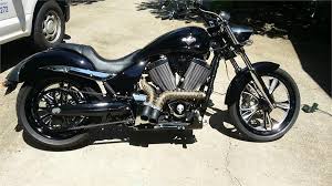 Welcome to www.victoryonly.com, an online motorcycle accessory store dedicated to victory only. Ground Pounder Victory Exhaust Pipes In Stainless Steel