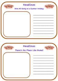 Newspaper article planning template ks2 publisher for news. Writing Newspaper Reports Ks1 And Ks2 Narrative Lesson Ideas And Plans Animations Year 3 Year 4 Year 5 Year 6 Reports Newspaper Teachingcave Com