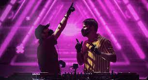 Jun 14, 2021 · as the brooklyn mirage's grand reopening nears, organizers are ensuring that it's an evening to remember long after the last attendee has left the venue. Sidepiece Delivers Infectious Remix Of John Summit S Deep End