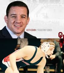NCAA champ Keith Gavin & KJ Fenstermacher Talk New Schools