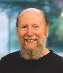 Richard S. Sutton — Alberta Machine Intelligence Institute