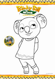 687x687 one dollar bill coloring page awesome bill of rights coloring. Blinky Bill Coloring Pages