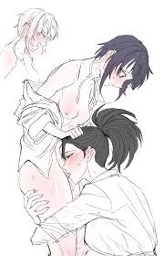 Rule34 - If it exists, there is porn of it  kyoka jiro, momo yaoyorozu   7911091