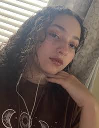 Cecilia Christopher's Instagram, Twitter & Facebook